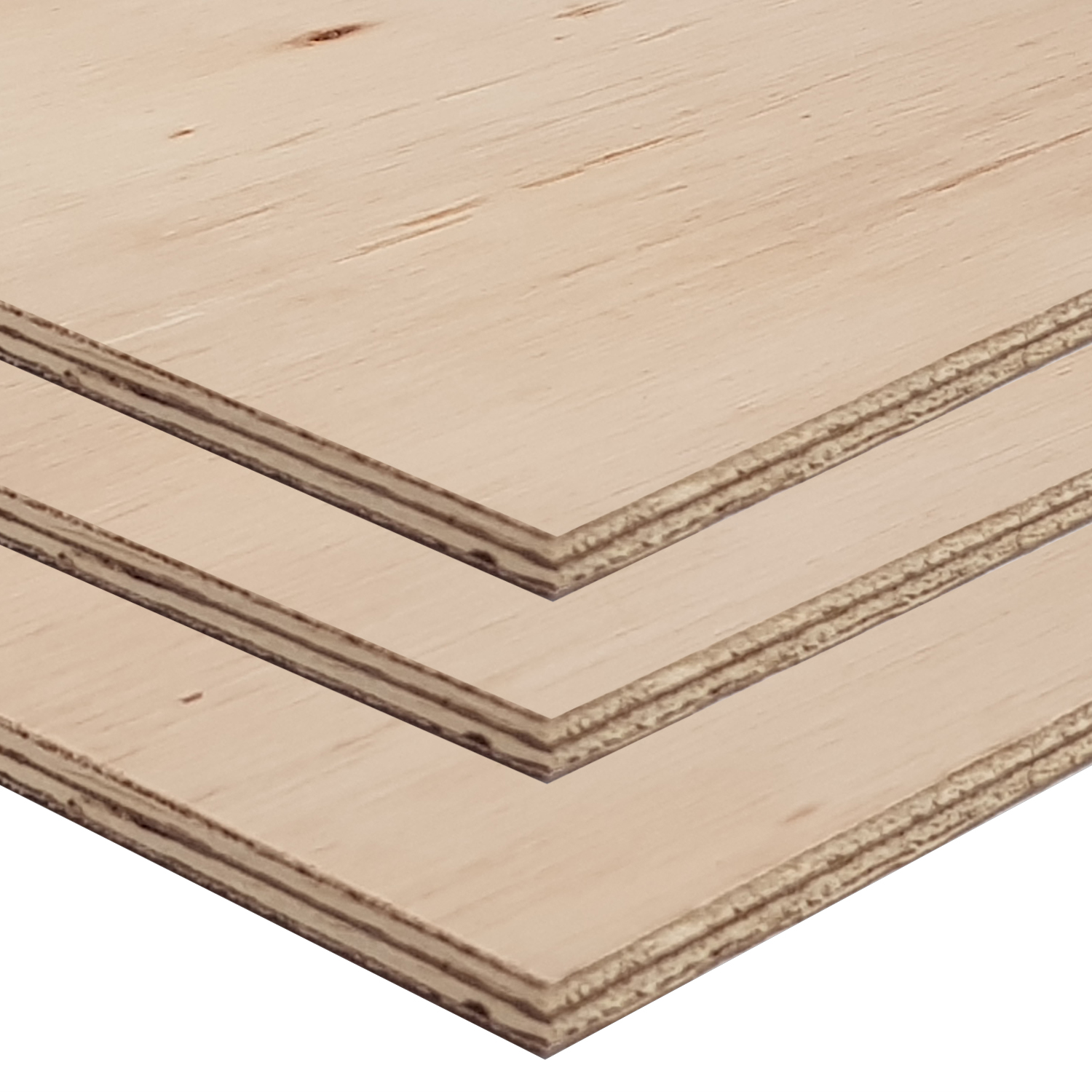 Plywood – Marine Grade image