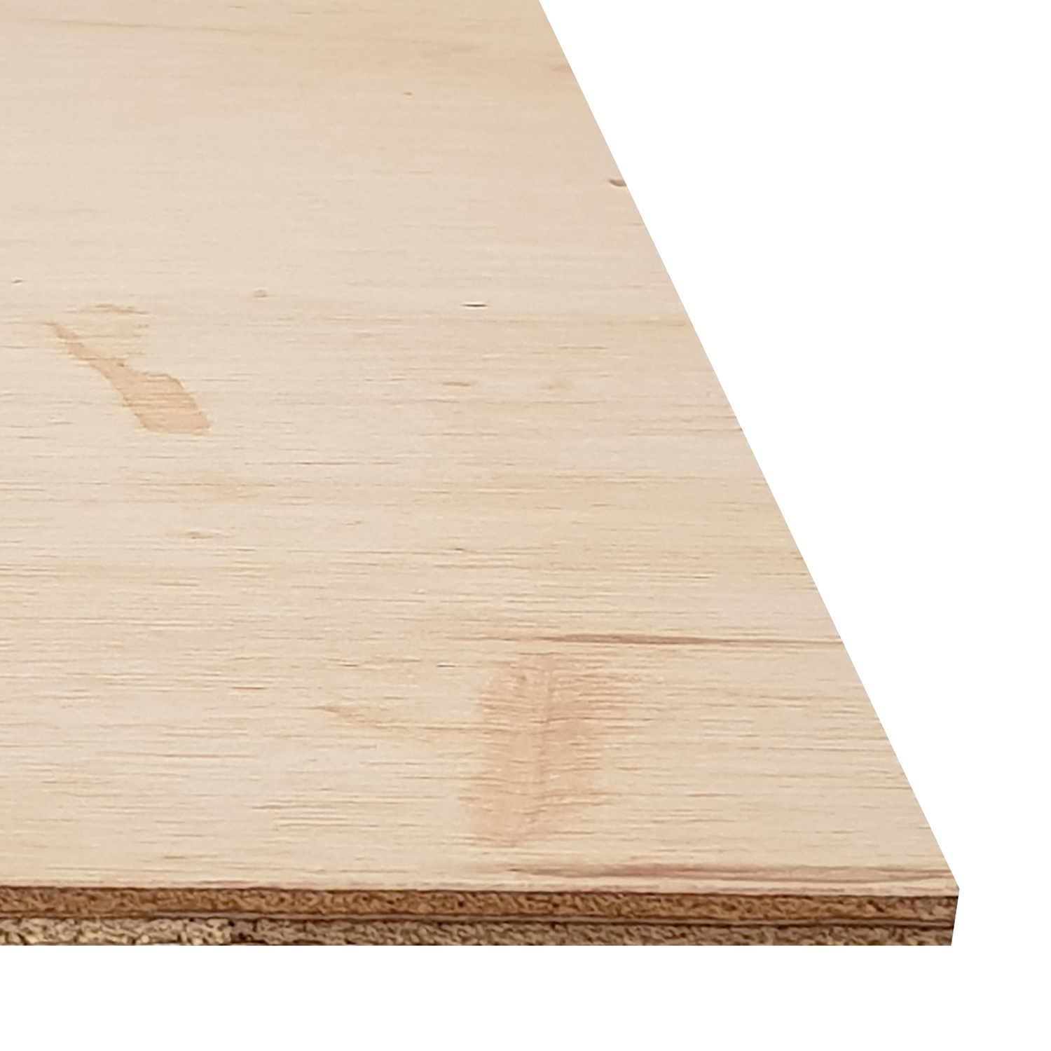 Plywood – Marine Grade