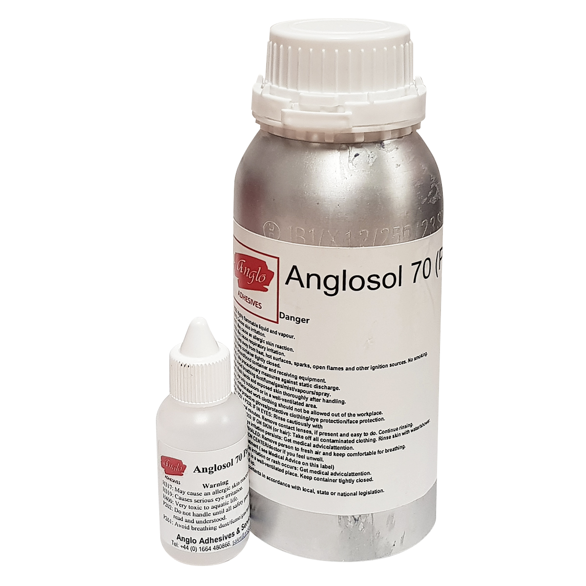 Anglosol 700 (Tensol 70 Equivalent)