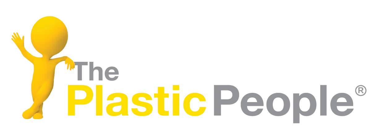 Plastic People Logo