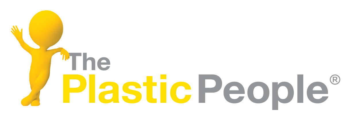 Plastic People Logo