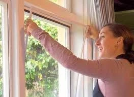 Glazing - DIY Double Glazing Kit