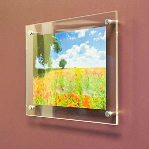 picture framing the plastic people acrylic sheet for framing