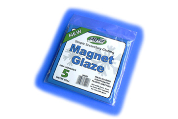 Magnetglaze Adhesive Tape