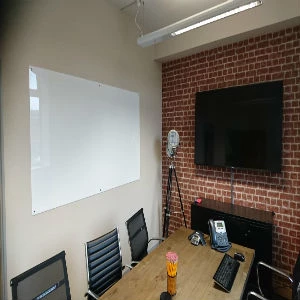 Whiteboards