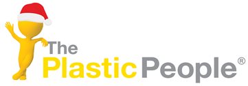 Plastic People Logo