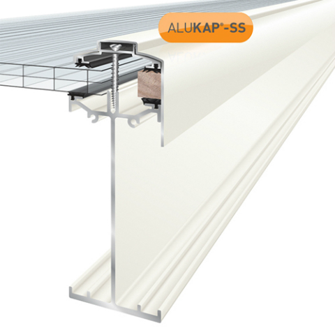 High Profile Gable Bar image