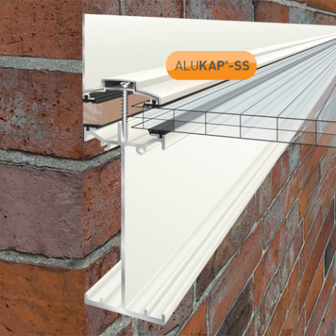 High Profile Wall Bar image