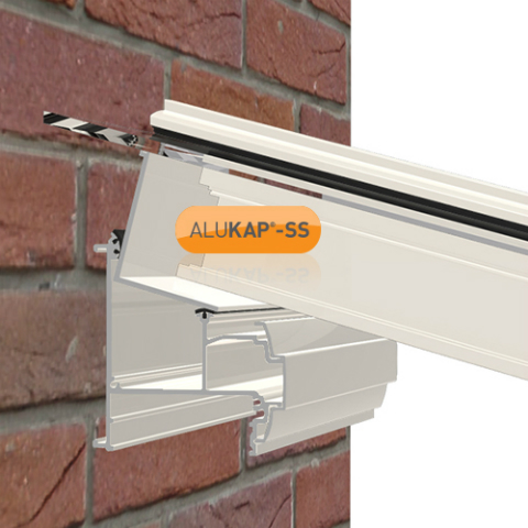 Low Profile L-Cap Bar image