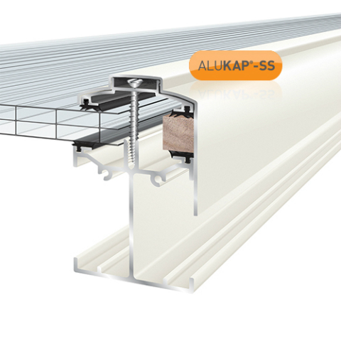 Low Profile Gable Bar image