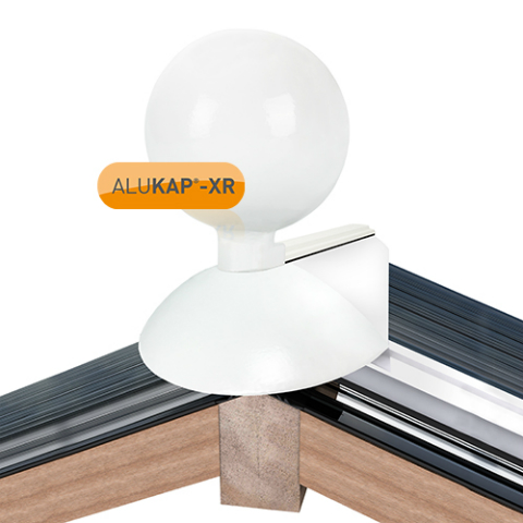 Ball Finial image