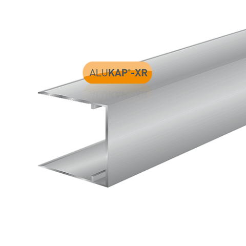 Aluminium C Section