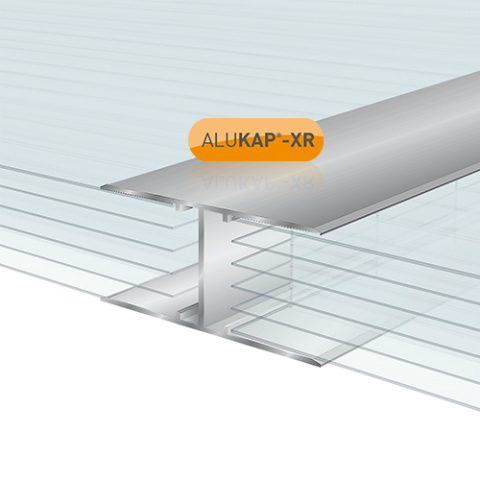 Aluminium H Section