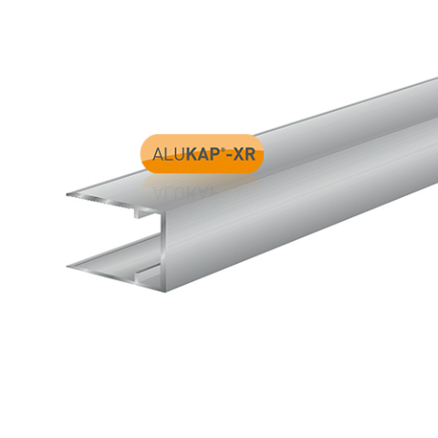 Aluminium C Section
