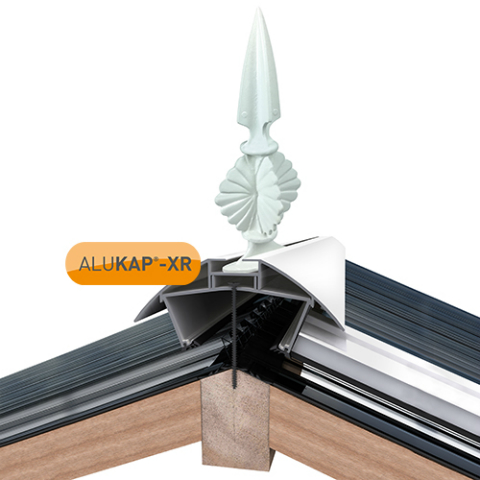 Standard Finial image