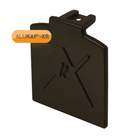 Additional Bar End Cap
