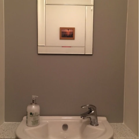 Matt Acrylic Splashbacks For The Kitchen Bathroom - Small Bathroom Sink Splashback Ideas Matt Acrylic Splashbacks For The Kitchen Bathroom - Small Bathroom Sink Splashback Ideas