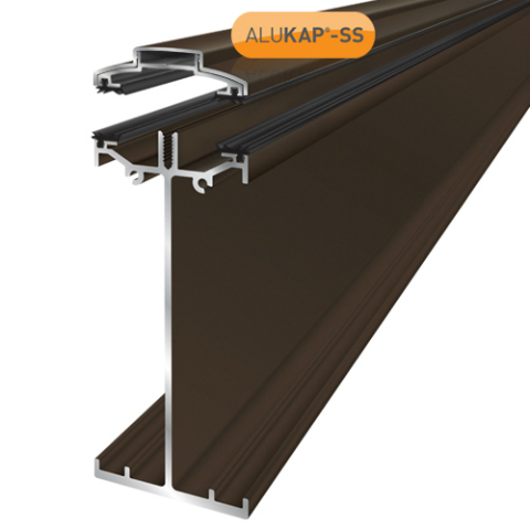 High Span Bar