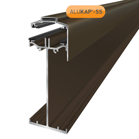 High Profile Gable Bar