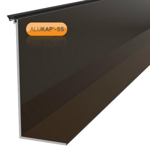 High Span L-Cap Bar