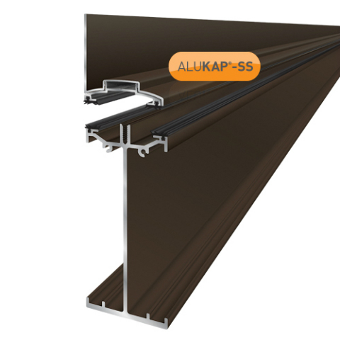 High Profile Wall Bar