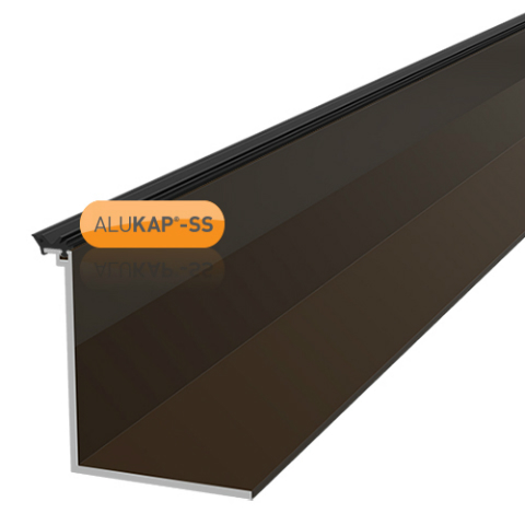Low Profile L-Cap Bar