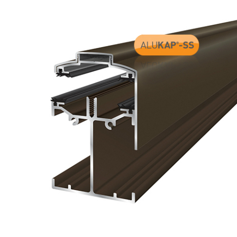 Low Profile Gable Bar