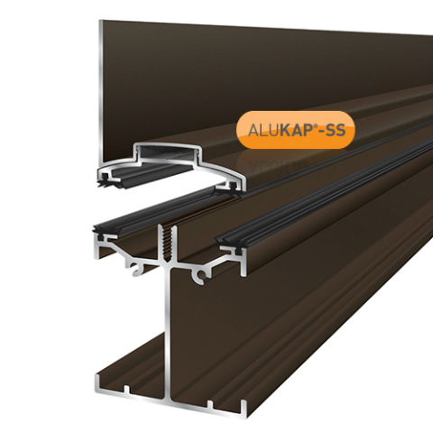 Low Profile Wall Bar