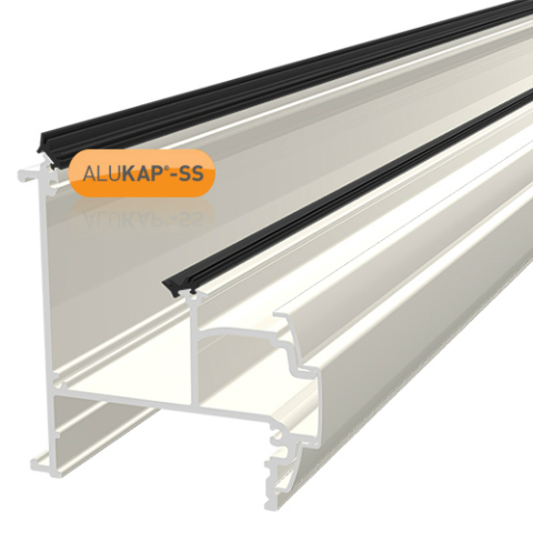 Wall and Eaves Beam