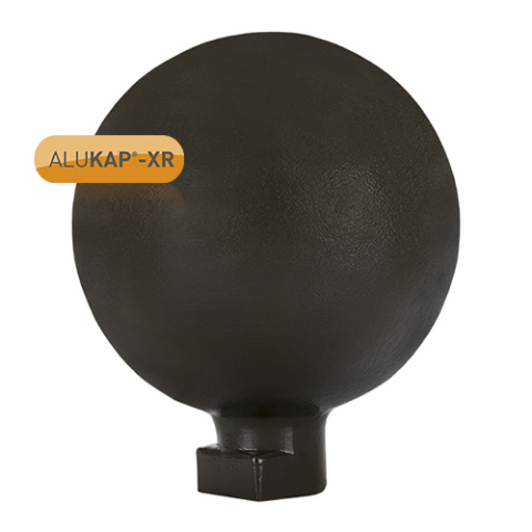 Ball Finial