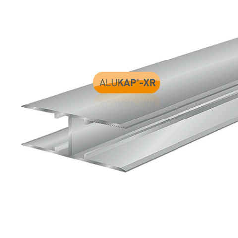 Aluminium H Section