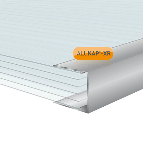 Aluminium C Section