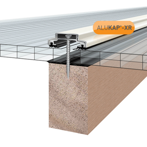 Rafter Gasket - Slot Fit image