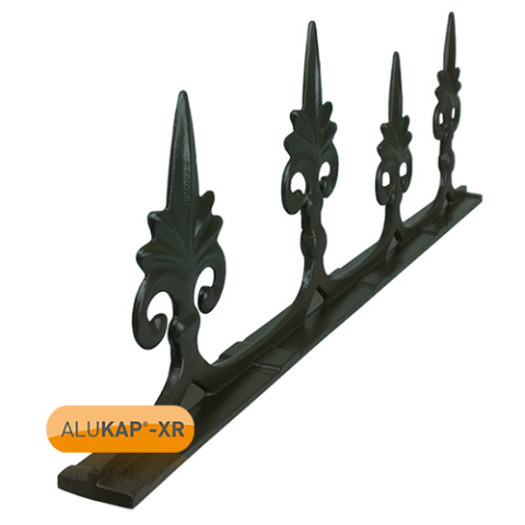 Crest Finial