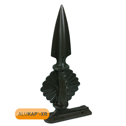 Standard Finial