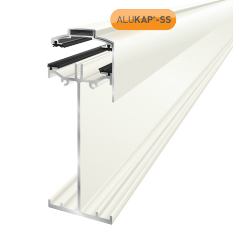 High Profile Gable Bar