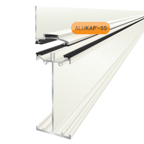 High Profile Wall Bar