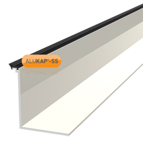 Low Profile L-Cap Bar