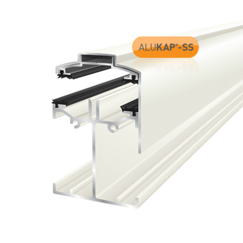 Low Profile Gable Bar