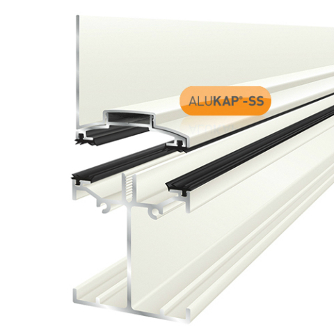Low Profile Wall Bar