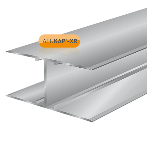 Aluminium H Section