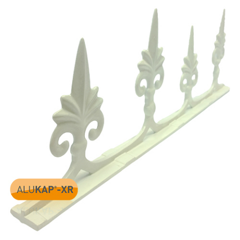 Crest Finial