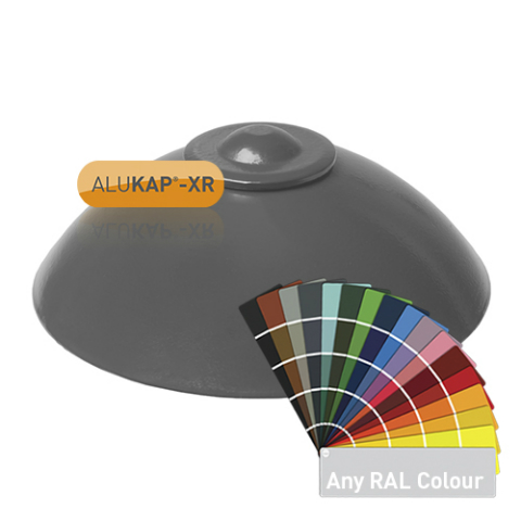 Roof Lantern Pinnacle Top Cap