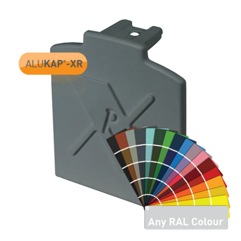 Additional Bar End Cap