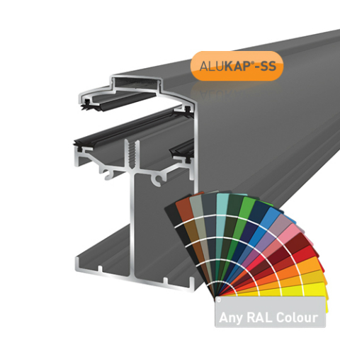Low Profile Gable Bar