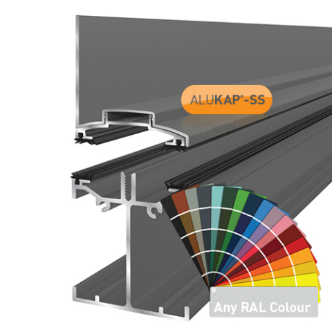 Low Profile Wall Bar