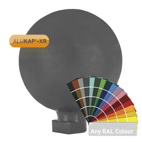 Ball Finial