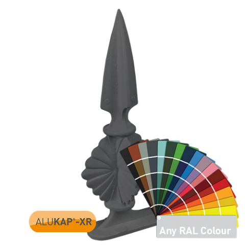 Standard Finial