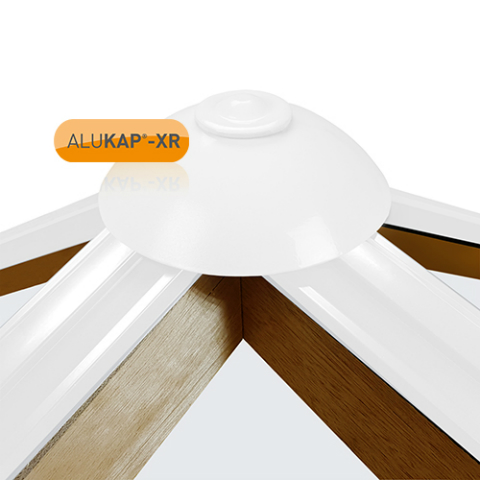 Roof Lantern Pinnacle Top Cap image