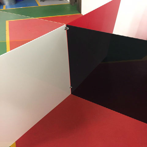 Acrylic Screens